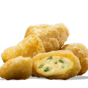 chili cheese nuggets