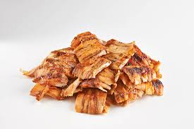 doner meat 100g
