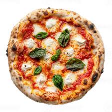 pizza napoli
