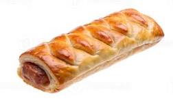 pizza rolls with sucuk