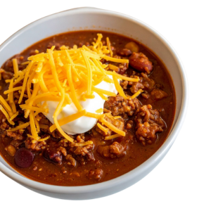 joghurt und chili cheese bites