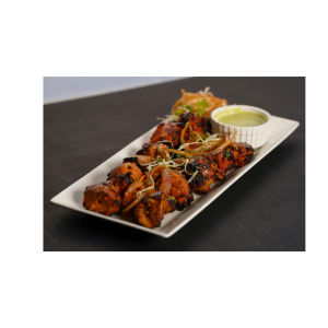 6er hähnchenteile box