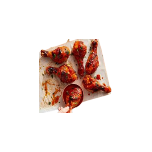 tasty drumsticks 6 st.