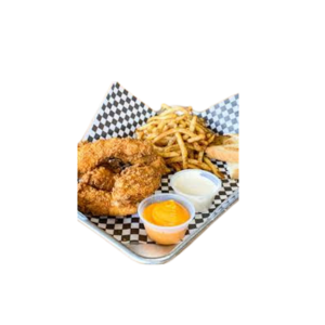 tasty classic crunch