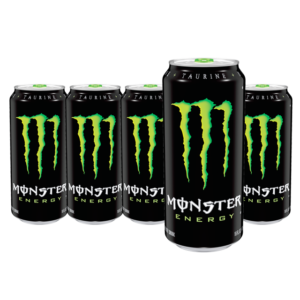 monster energy
