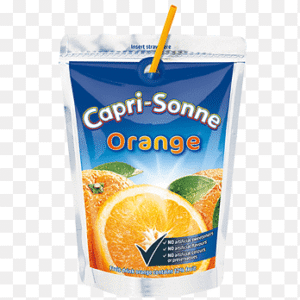 capri sonne